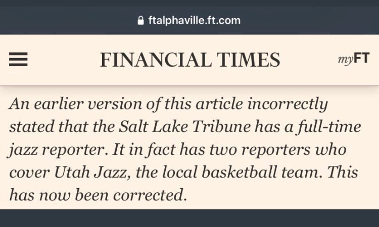 Sara Germano tweet media