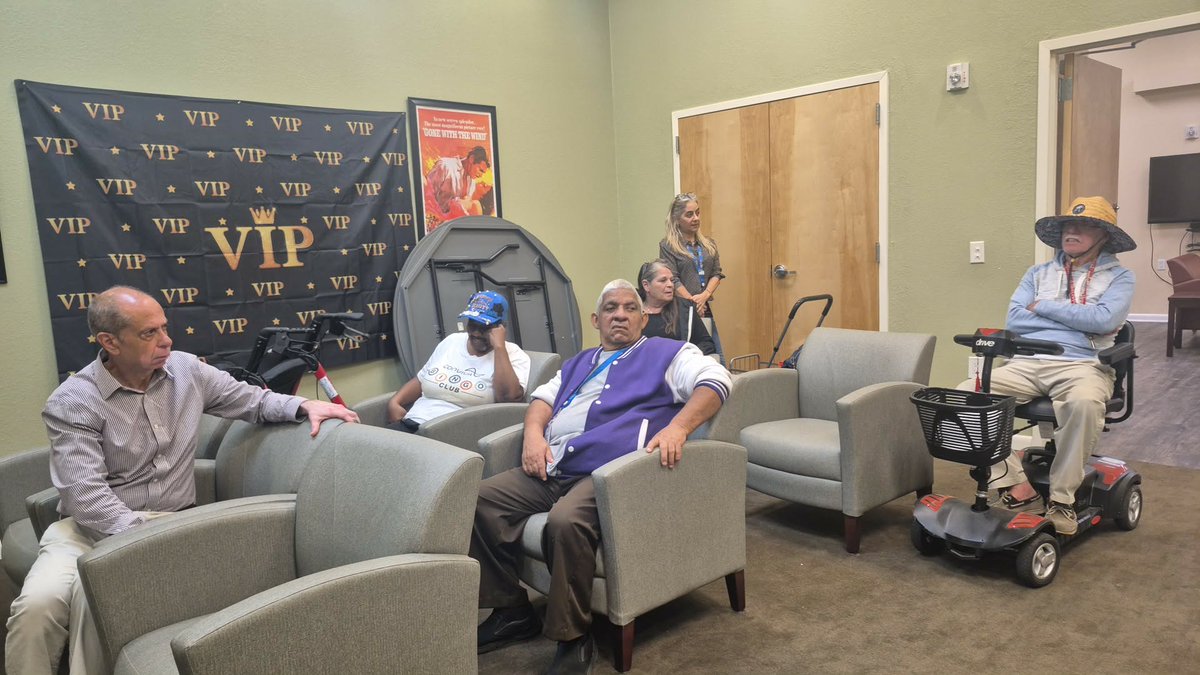Tampa Housing Authority tweet media