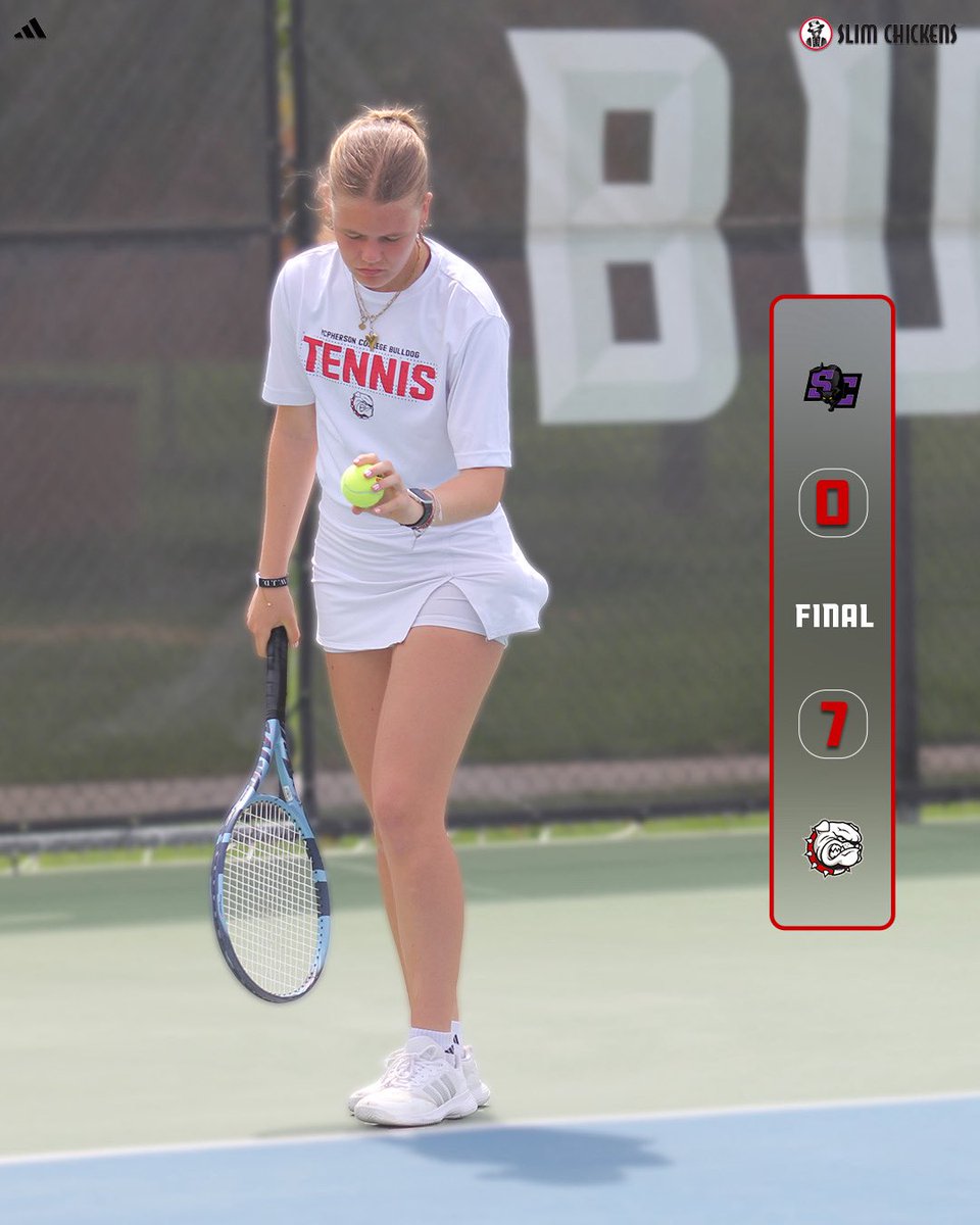 McPherson Athletics tweet media