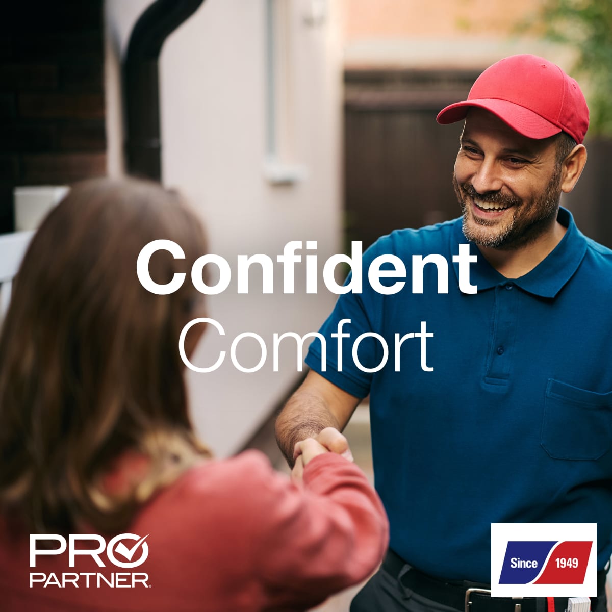 Weather_Makers's tweet photo. Need emergency HVAC system repairs? Looking to make a comfort upgrade? When you work with us, you can feel confident knowing that your local Ruud® Pro Partner® will get the job done right—every time. Give our team of experts a call for all your heating and cooling needs! 🔥❄️ https://t.co/pLSH5jttFp