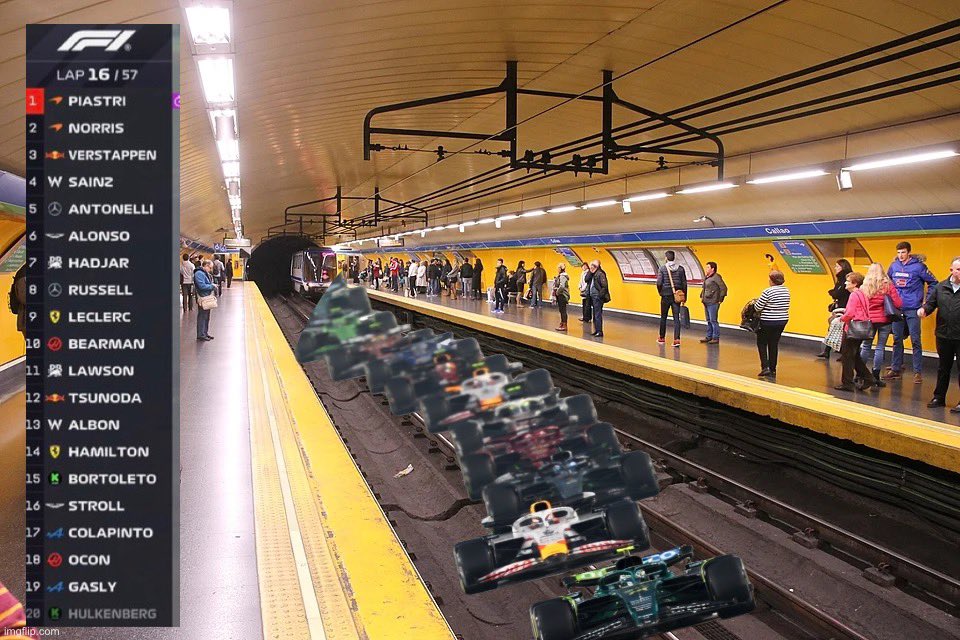 Antonio Padrón 🌶️ tweet media