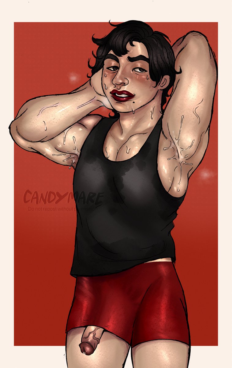 🐝 candymare | C0ms open tweet media