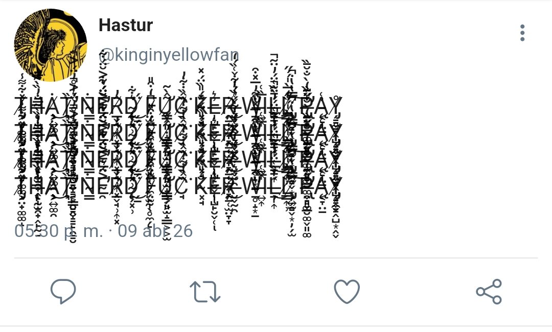 Hitok 🇻🇪 🍉 C0MMS OPEN! tweet media