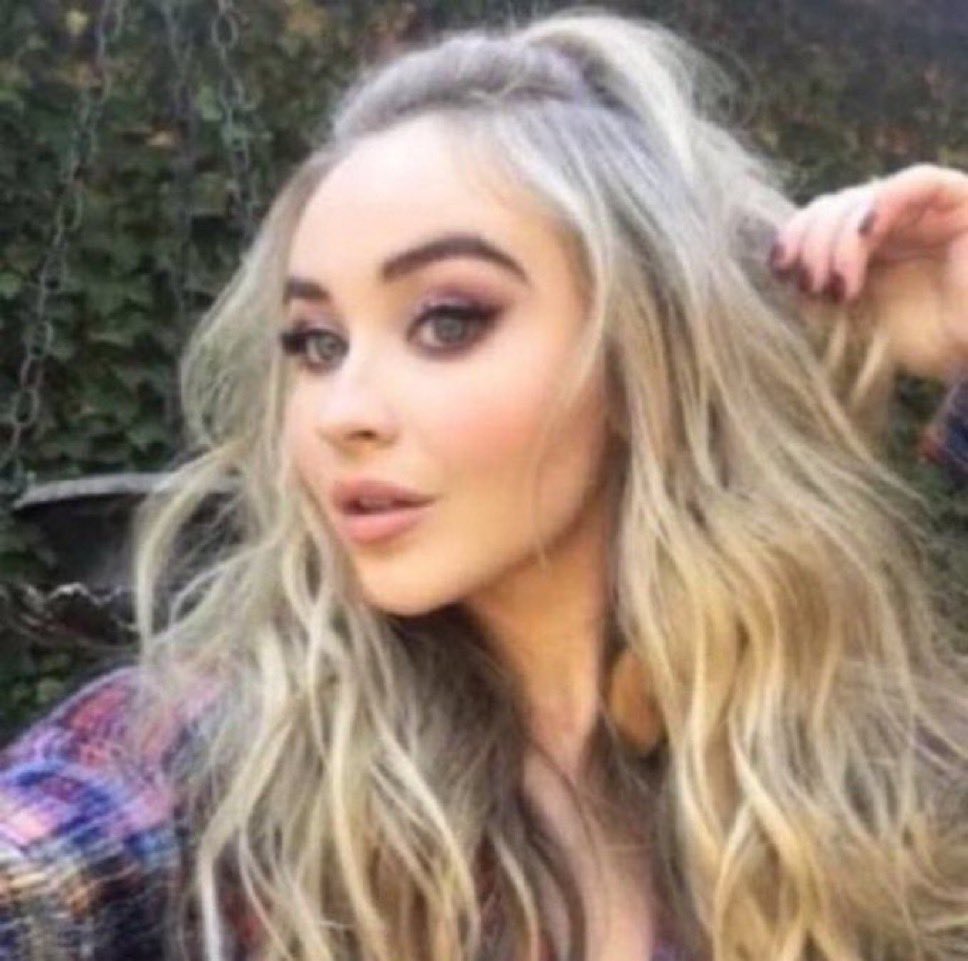 acervo sabrina carpenter tweet media