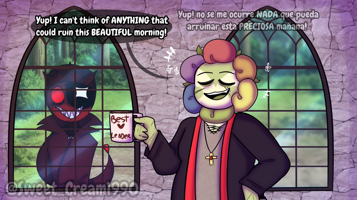 SweetCream✨ tweet media