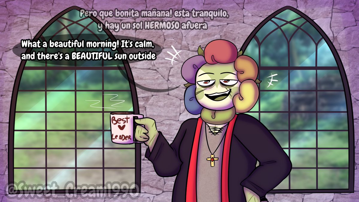 SweetCream✨ tweet media