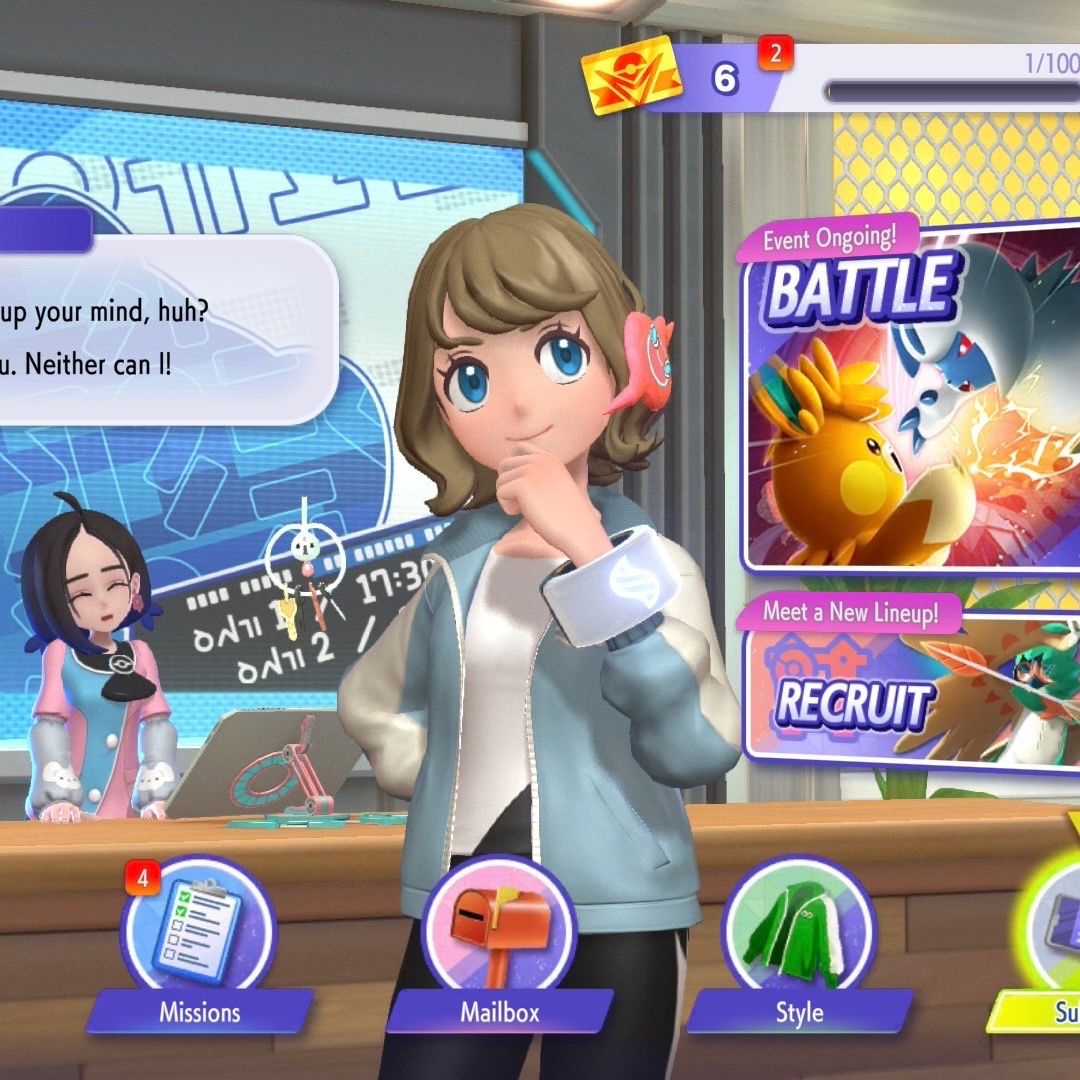 "SimplyGabby" Snyder tweet media