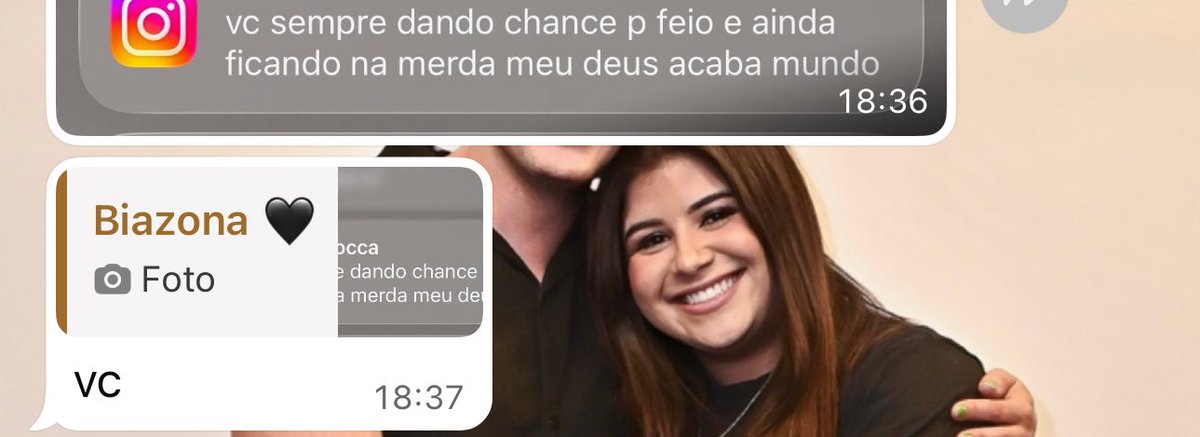 Gabizinha tweet media
