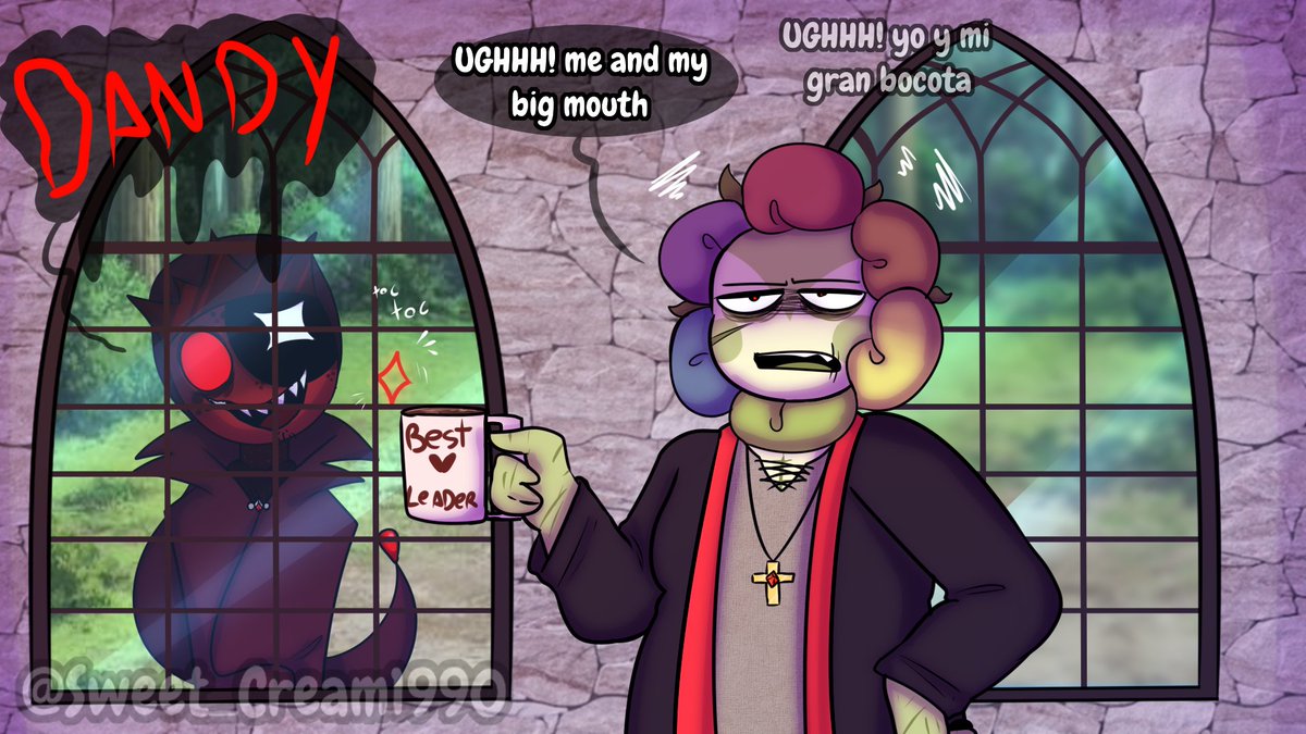 SweetCream✨ tweet media