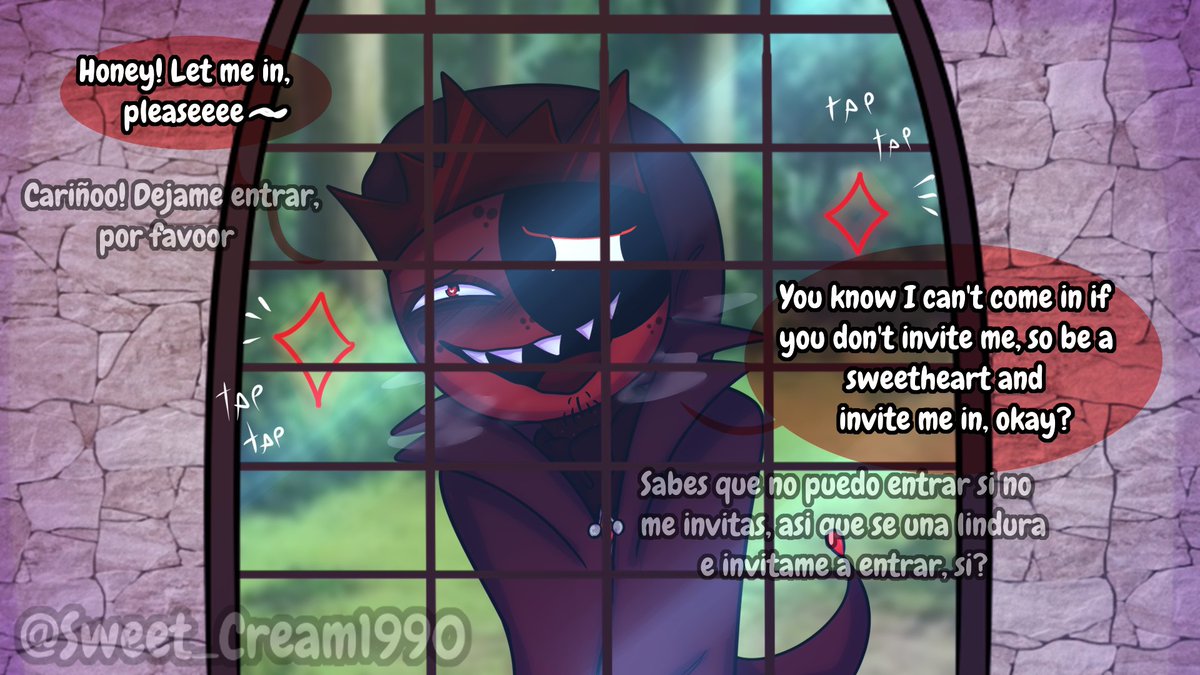 SweetCream✨ tweet media