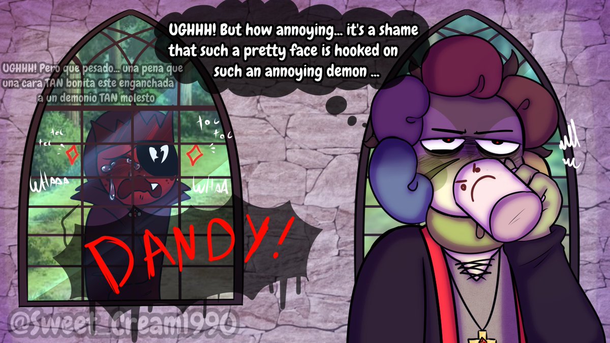 SweetCream✨ tweet media