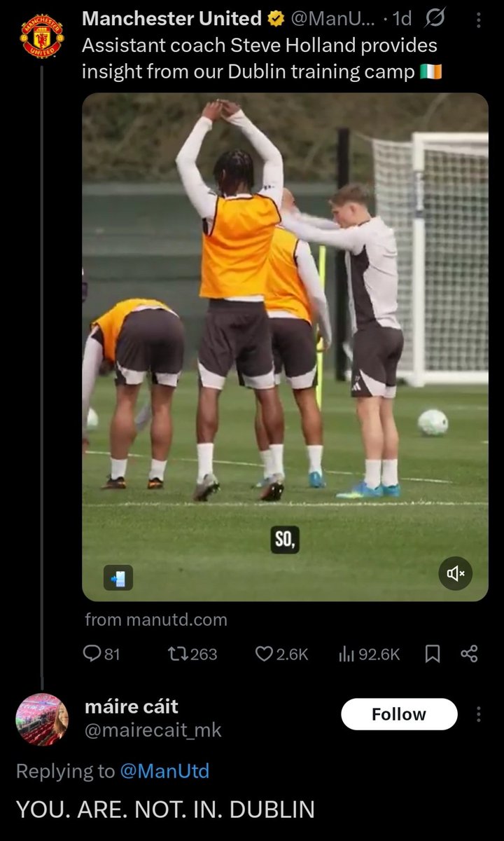 Adam Moynihan tweet media