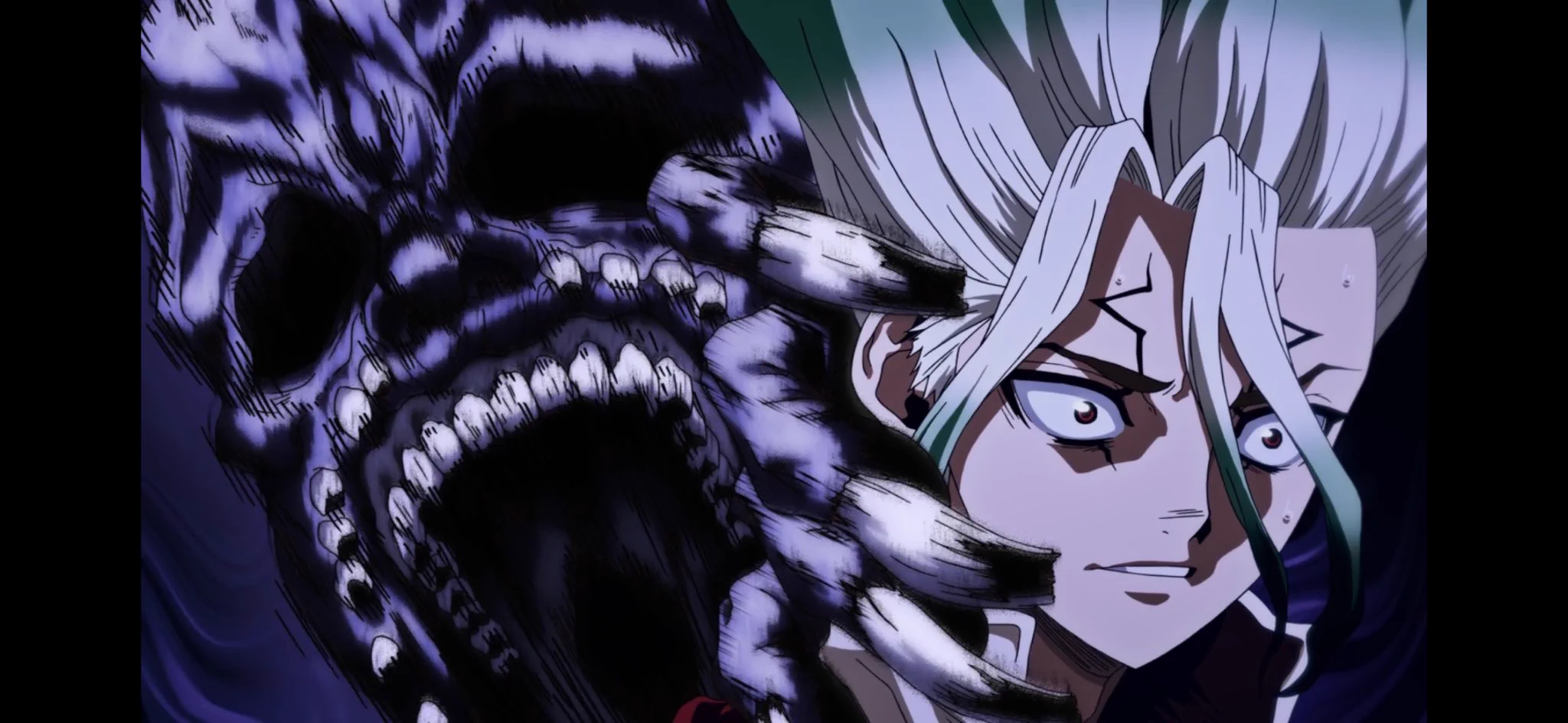 アニメ『Dr.STONE』公式｜アニメシリーズ全話好評配信中！ on X