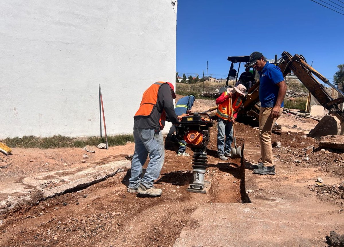 Radio Fórmula Sonora tweet media