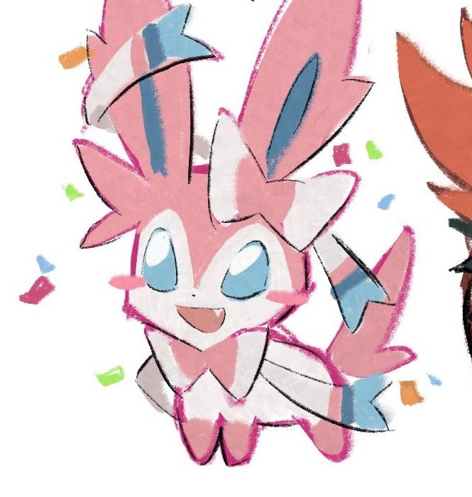 RyuKØ✮♥️🧡🤍🩷💜 Colette the kids miss you tweet media