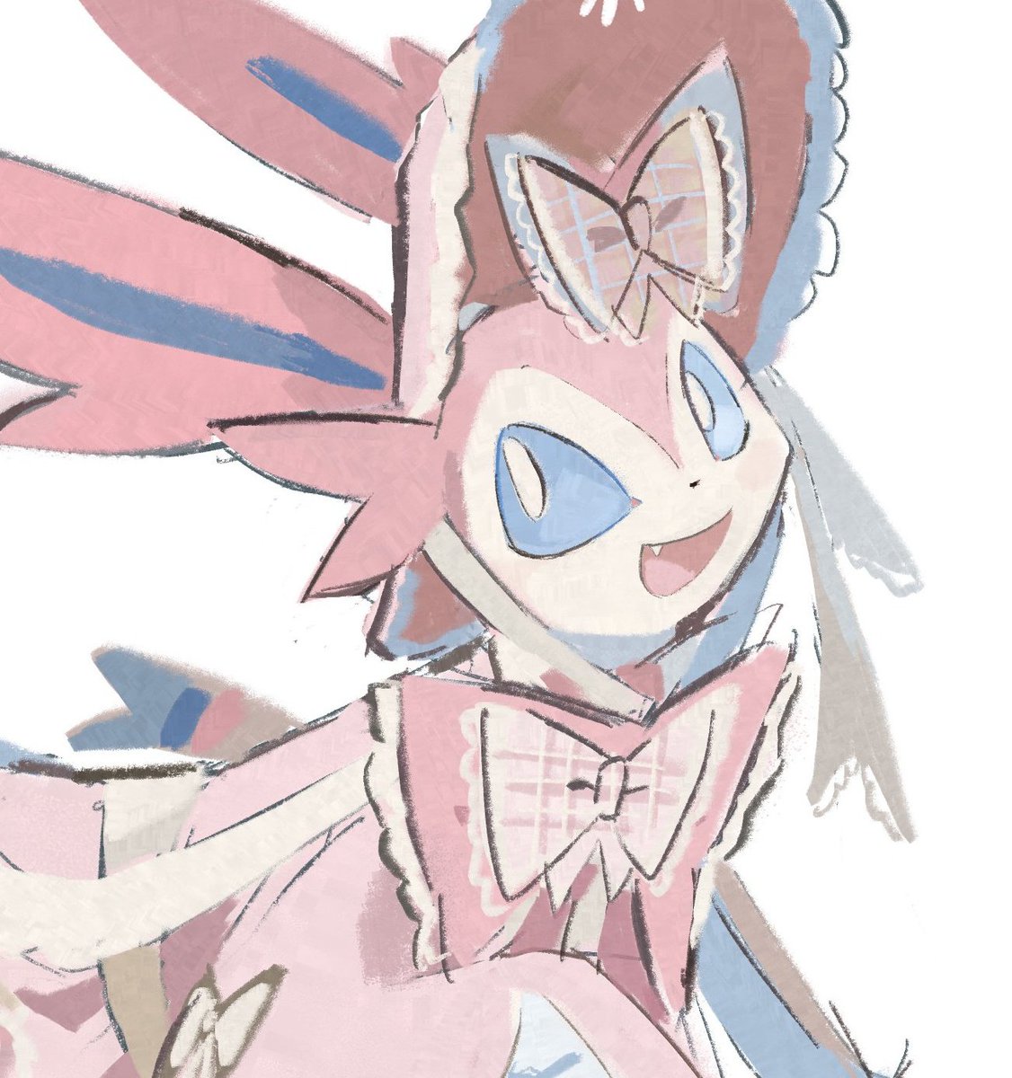 RyuKØ✮♥️🧡🤍🩷💜 Colette the kids miss you tweet media