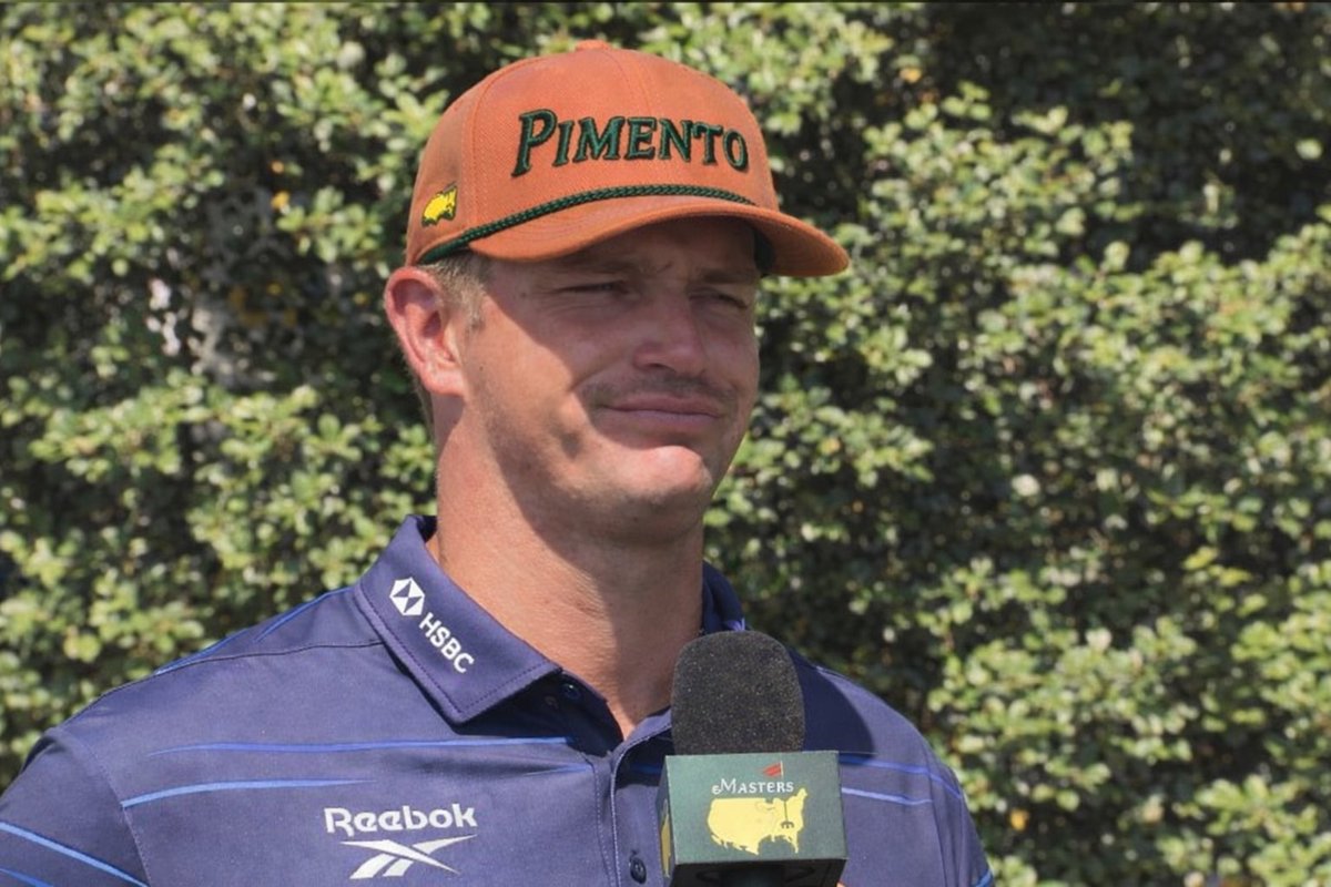 Gil “Handsome” Hanse tweet media