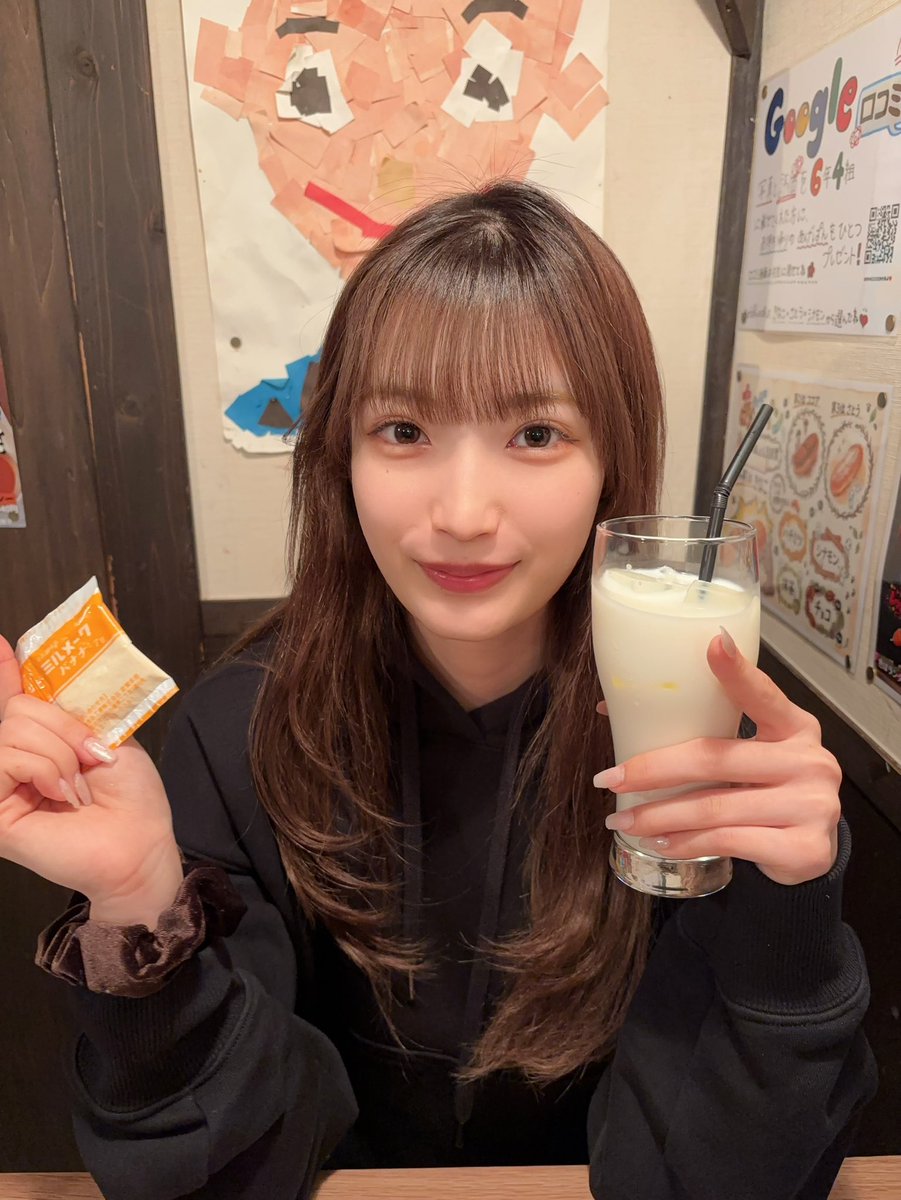 琉音【8°世界が変われば、】 tweet media