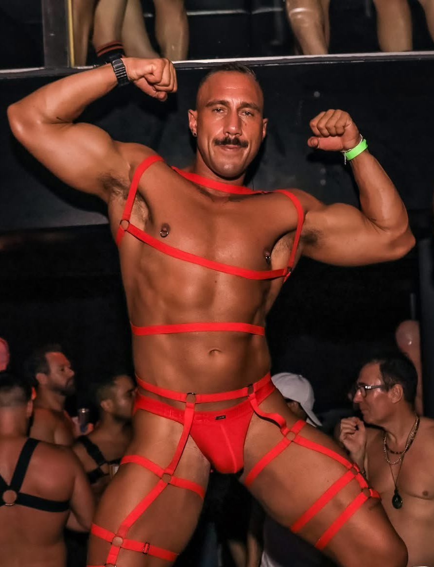 TheChadStone69 tweet media