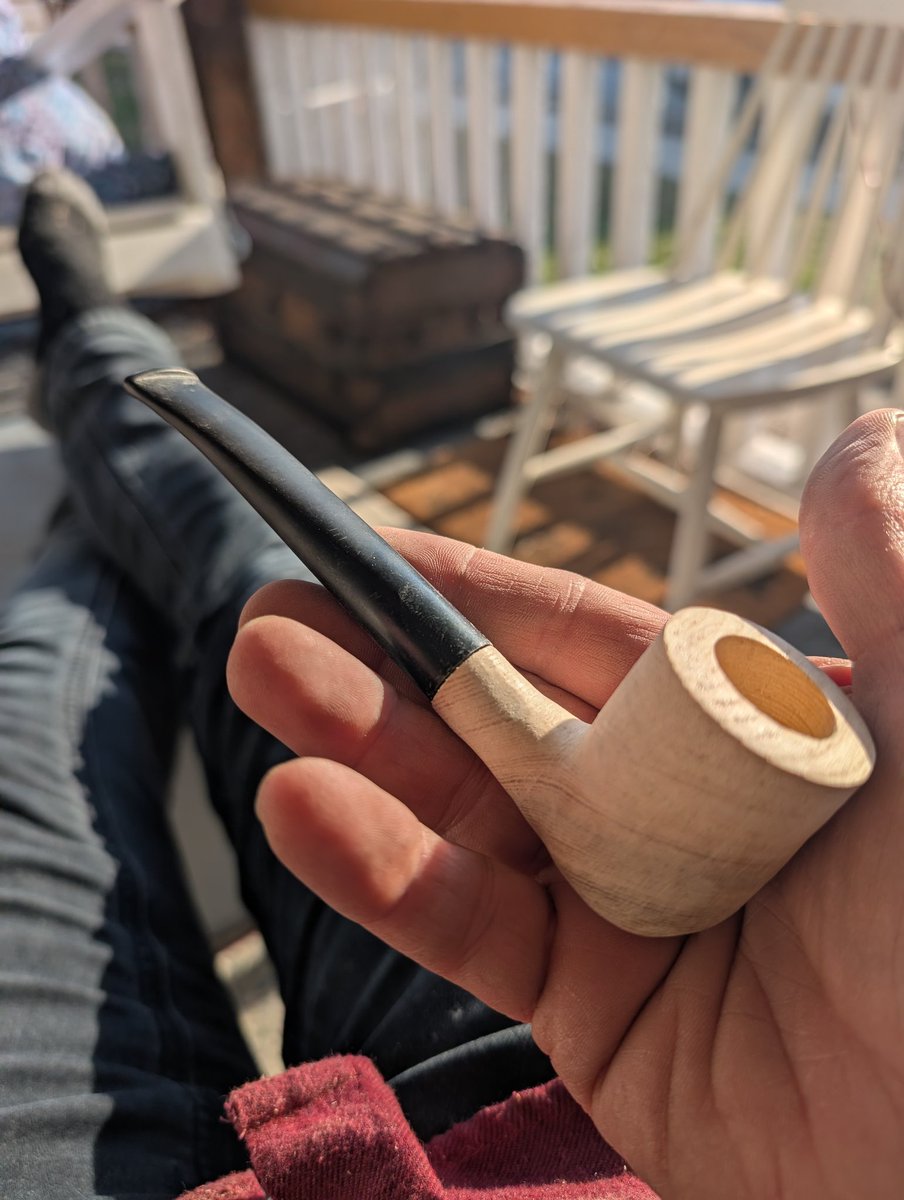 JD Silver Tobacco Pipes tweet media