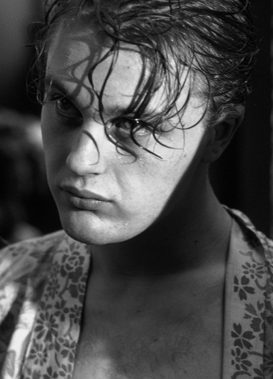 Happy 45th Birthday to Michael Pitt!