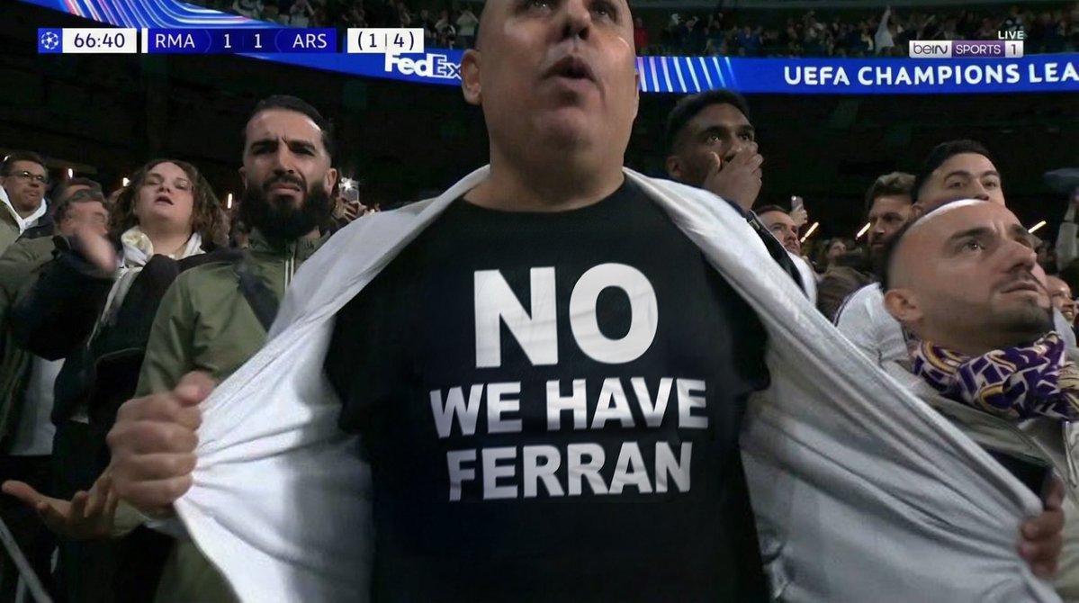 Hansi’s Barça 🇩🇪 (fan) tweet media