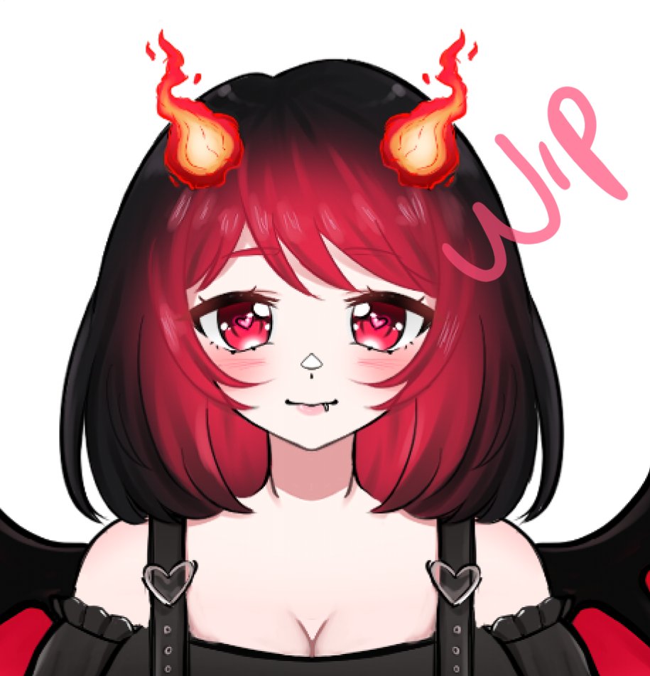 PitiChan 🐯🌸 | COMMISSION OPEN | tweet media