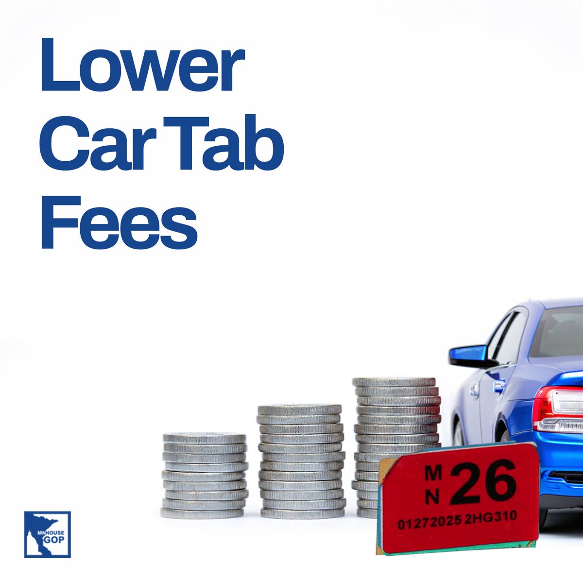 MN House Republicans tweet media