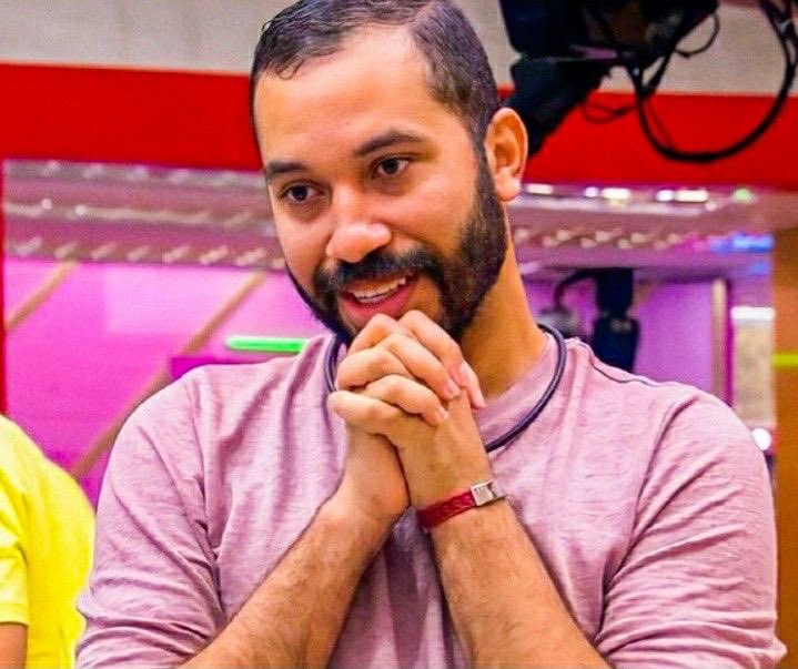 Pedro Markwardt tweet media