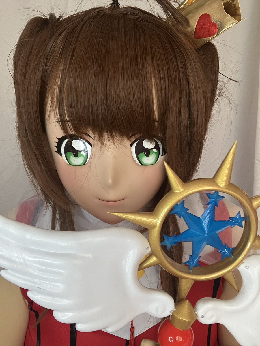 さくら🌸着ぐるみ🔰 tweet media