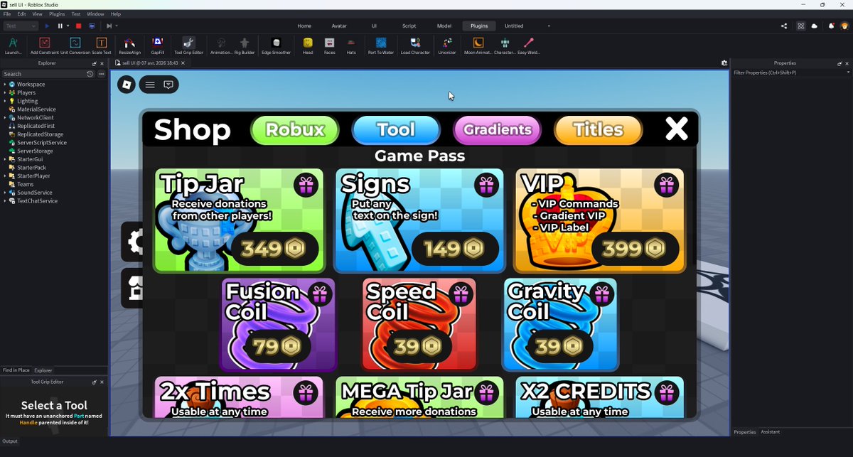 Imdontawinner tweet media