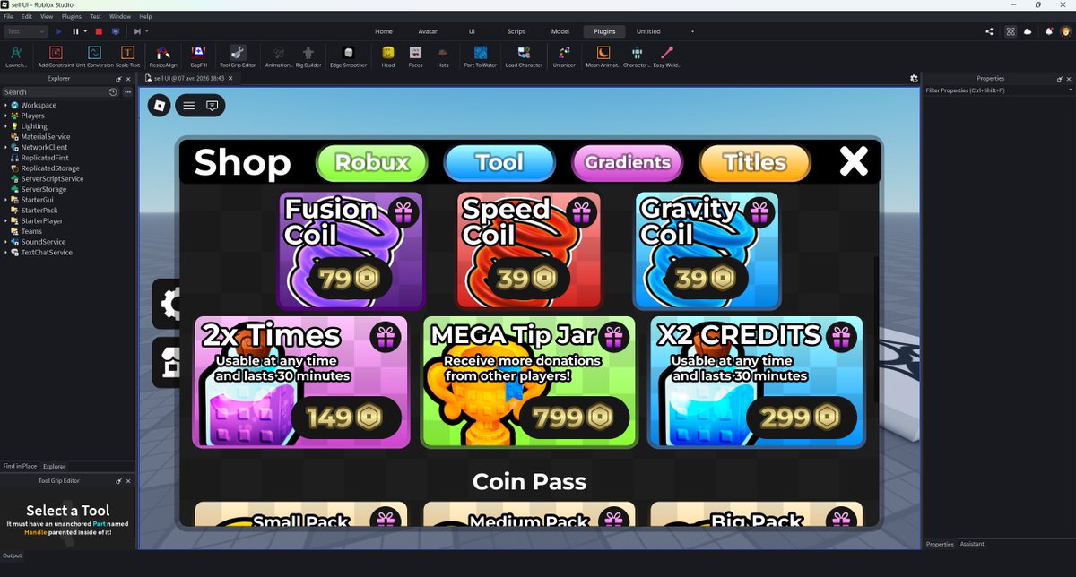 Imdontawinner tweet media