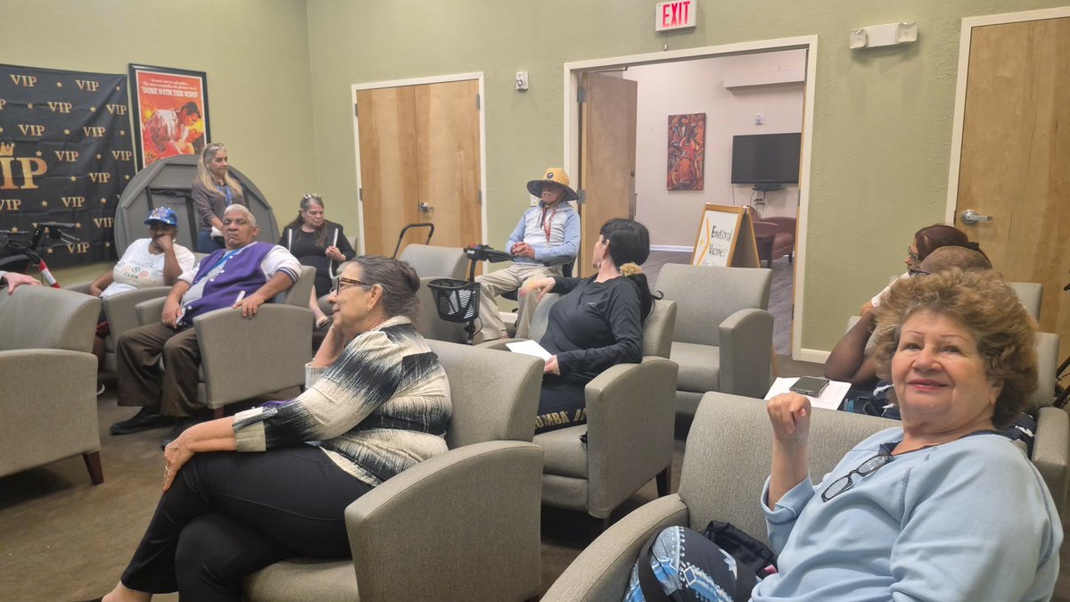 Tampa Housing Authority tweet media
