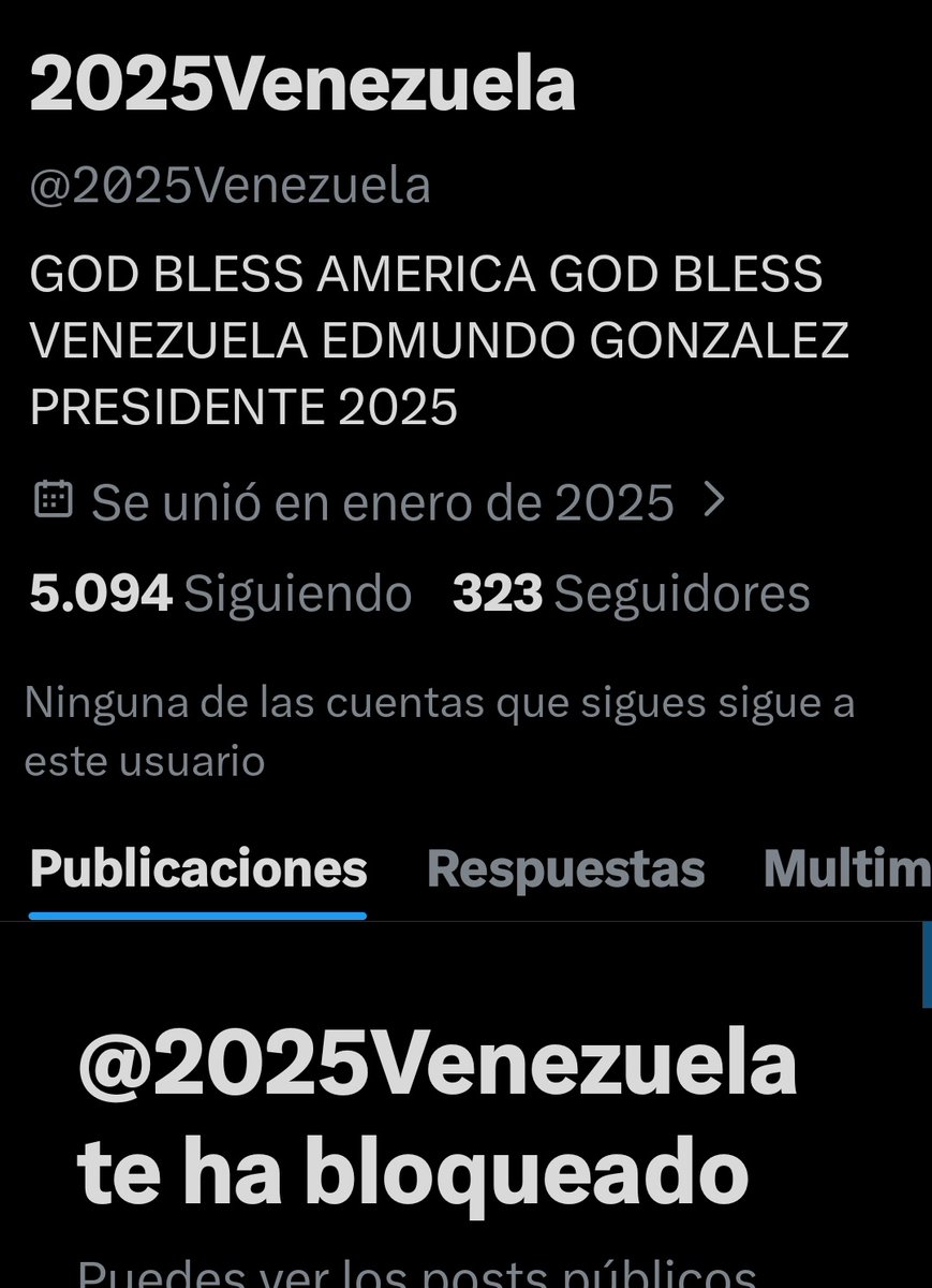 AntiSesgo tweet media