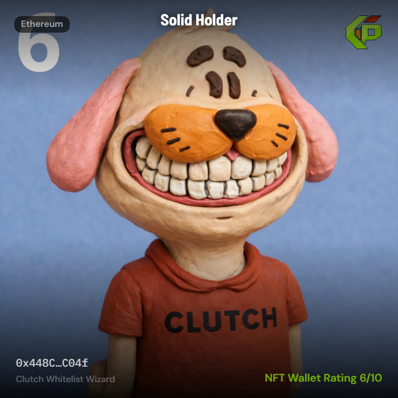 Cryptosluv 🟠⚫️ tweet media