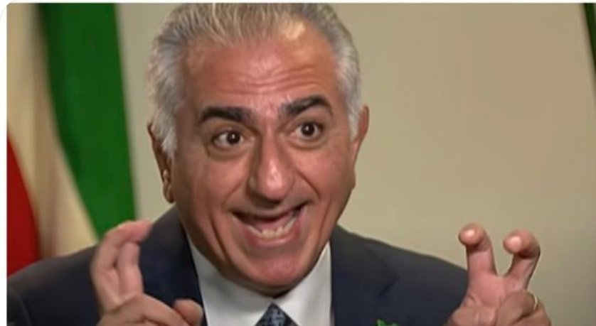 🇮🇷 تاراج 🇮🇷 tweet media