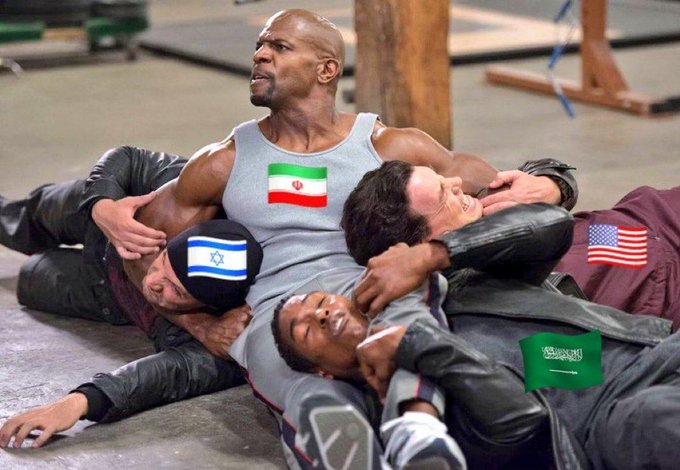 د. مهران السودي 🇾🇪 اليمن tweet media