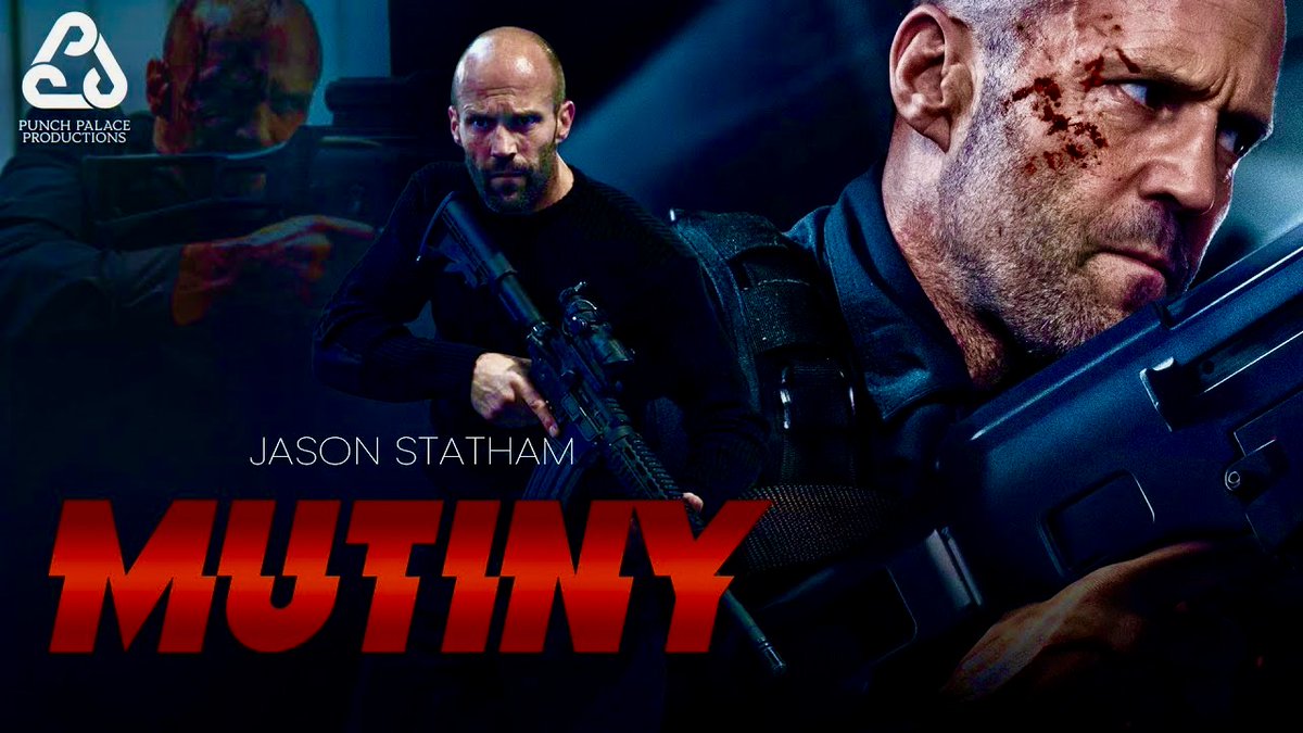 jefferskehoe's tweet image. #Statham
Such a Hard Gangster &amp;amp; So AUTHENTIC🕺