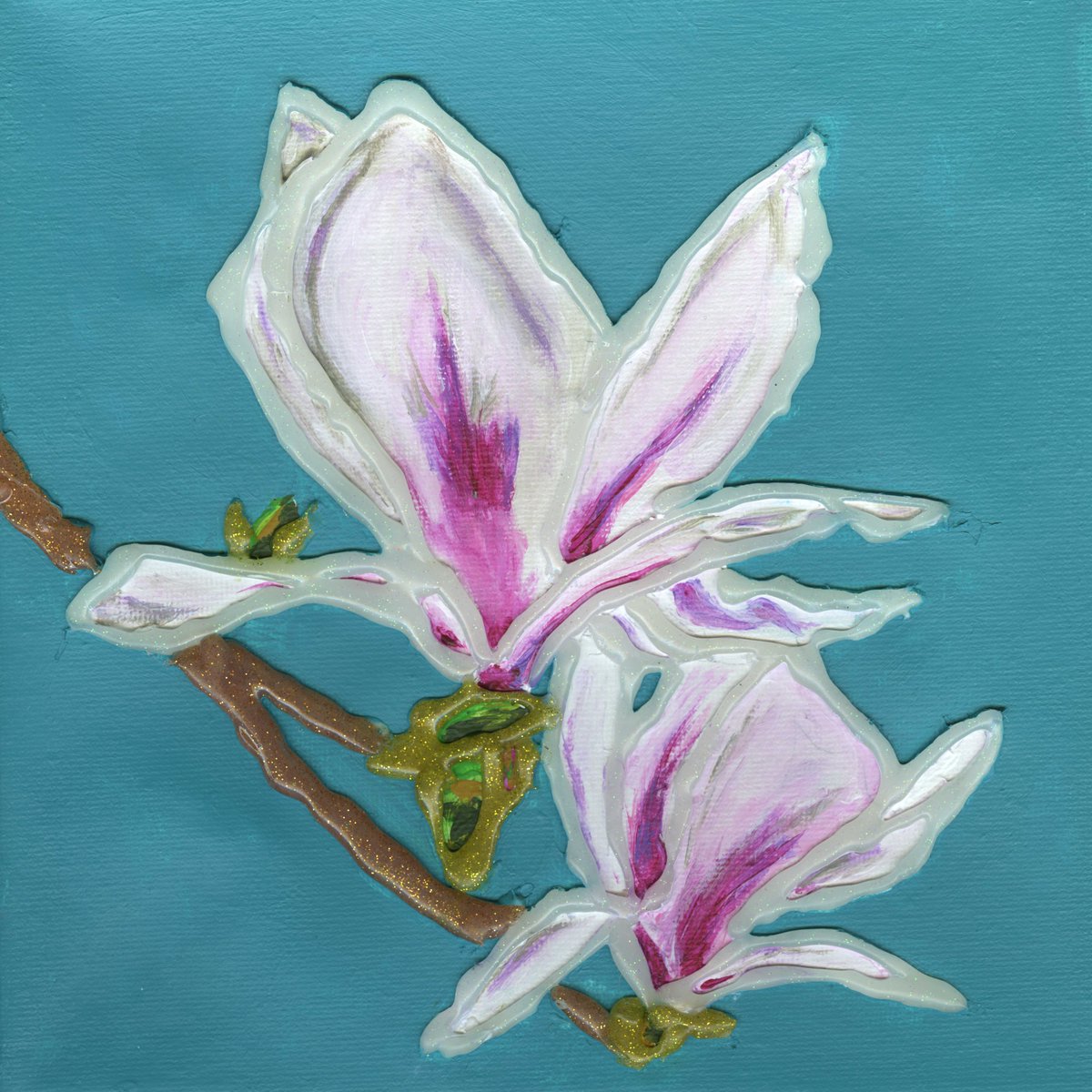 Lymphoma Lass tweet media