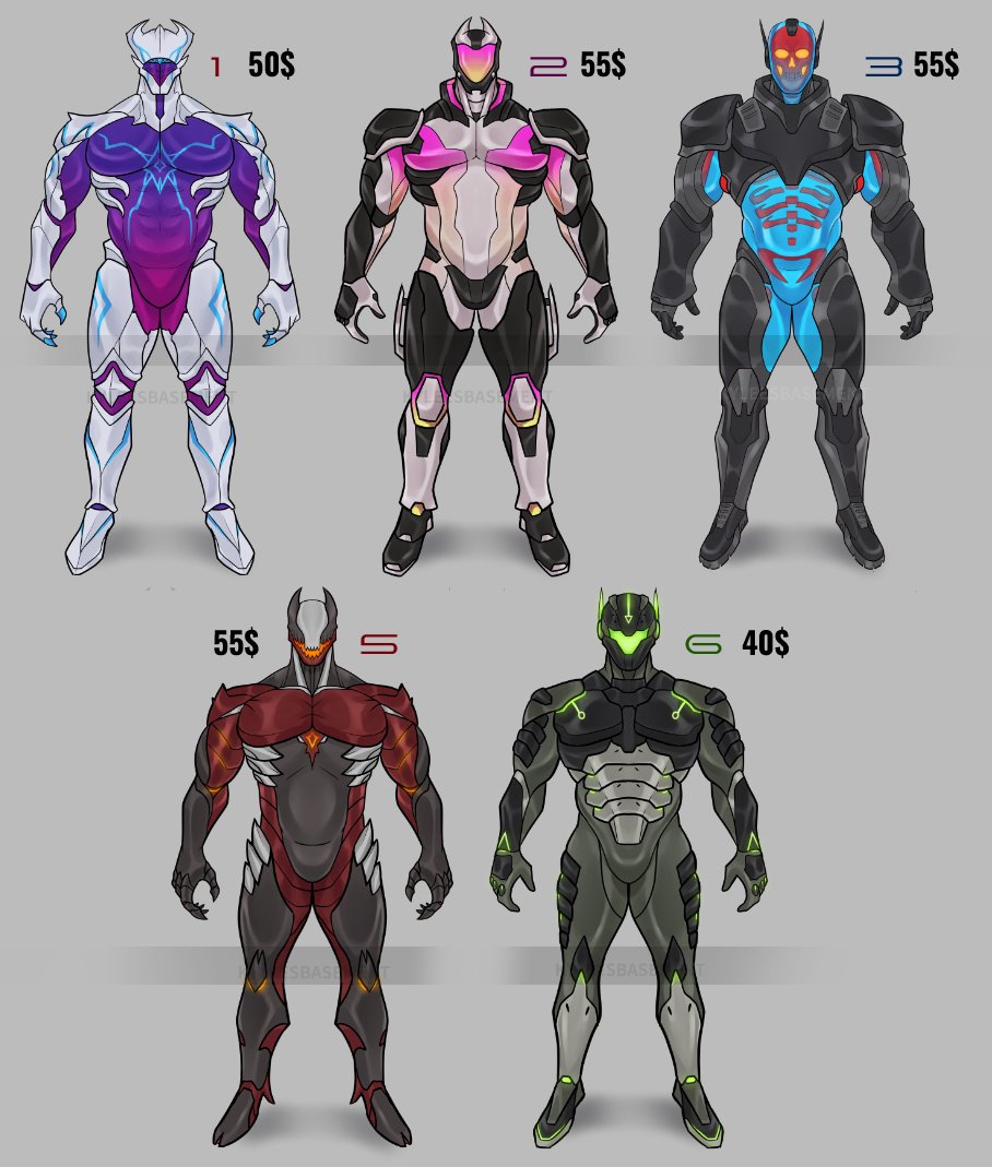 Your local robot dealer tweet media