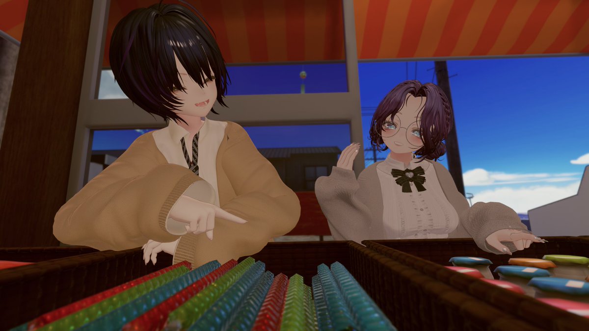 こーすけ tweet media