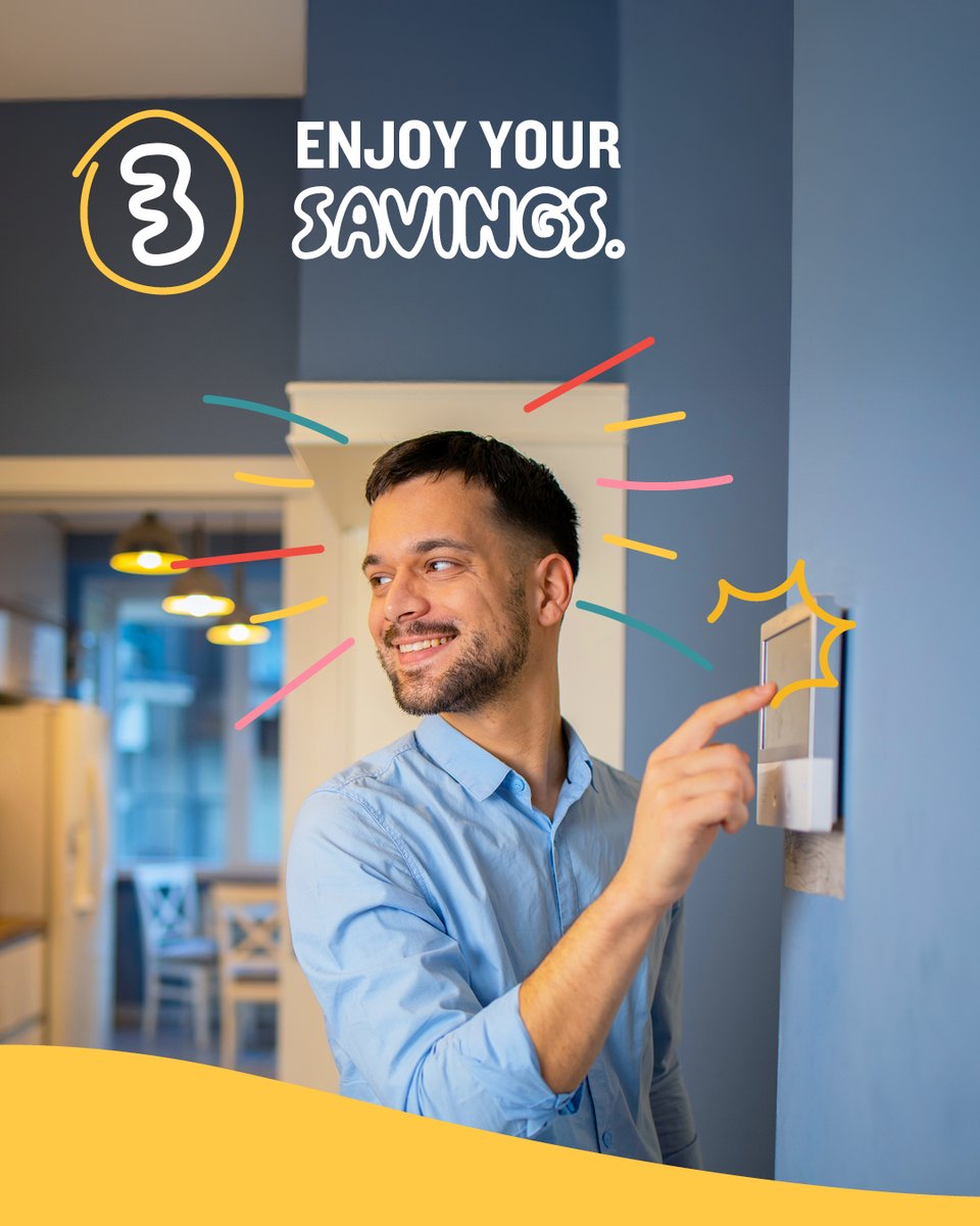 Beaches Energy tweet media