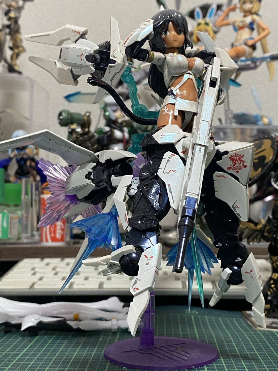 Tsuyopon tweet media