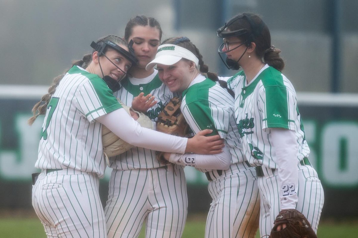 ChesapeakeColl's tweet photo. The men’s baseball team split a doubleheader with CCBC Dundalk on April 3, and followed up with a win against College of Southern Maryland. Get the latest scores and schedule for the mens and womens teams at https://t.co/G7P1ivpBsh.
@peakebaseball @Peakeathletics https://t.co/7XIMJNrjQB