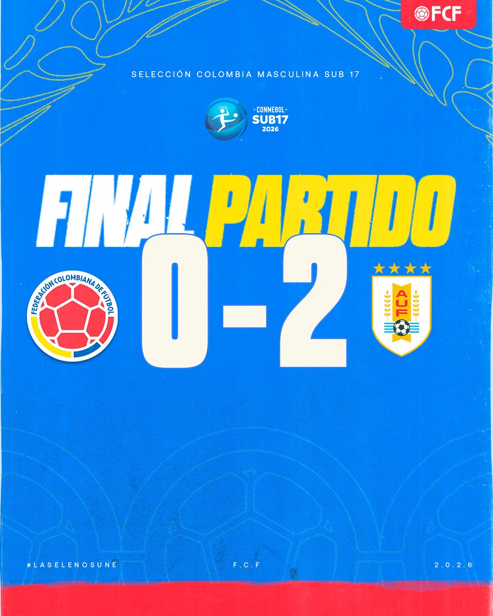 Selección Colombia tweet media