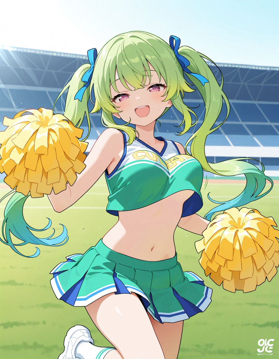 くしる tweet media