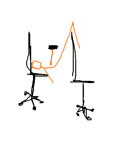 Equilateral Chameleon tweet media