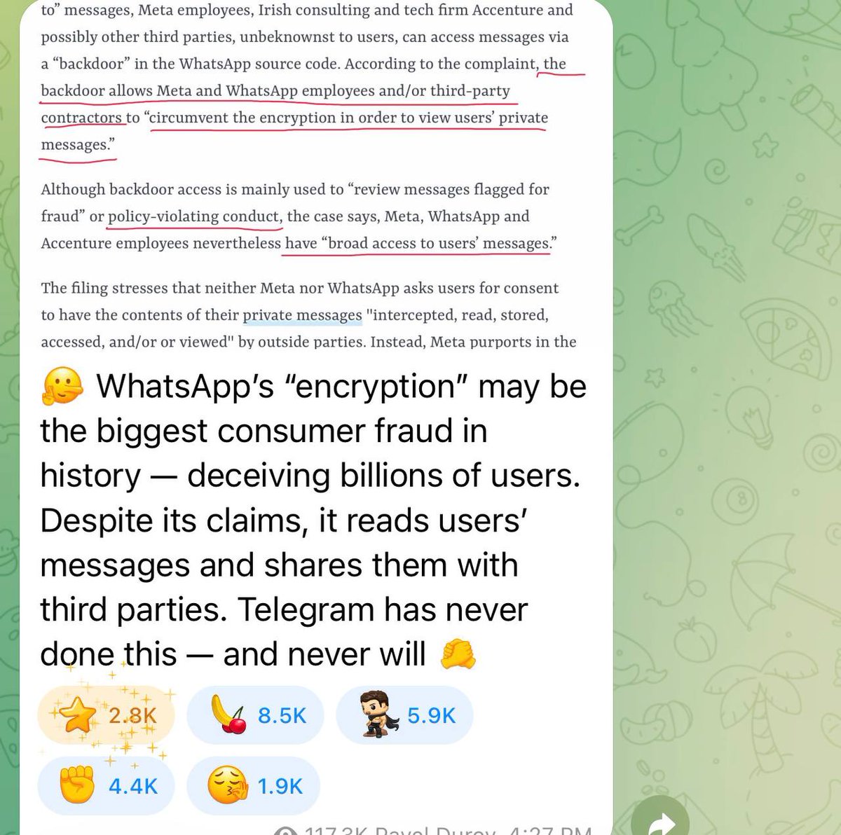 RESTART 23 tweet media