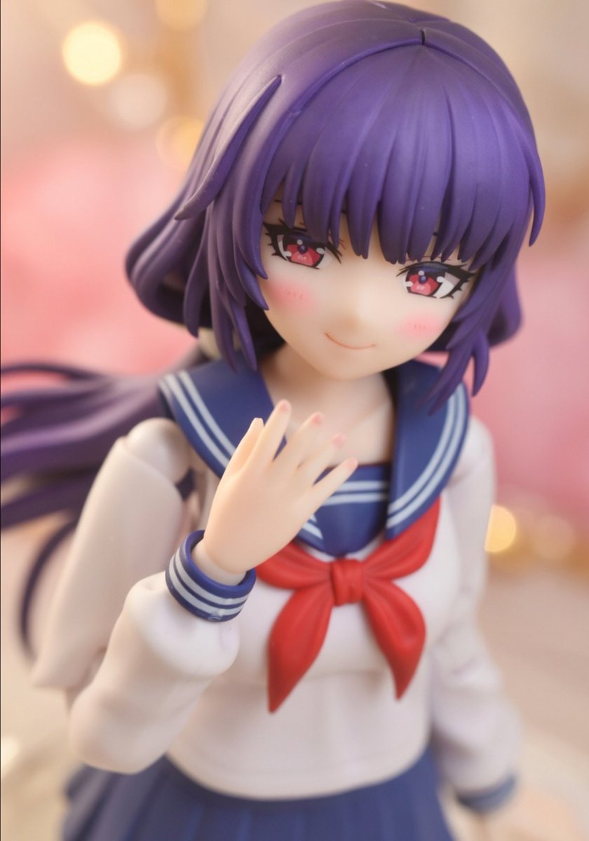 きむきむ tweet media