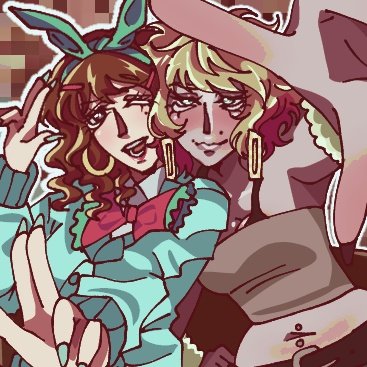 winterdaasrt's tweet image. Cindara gyarus sho kawaii #aop #dara #cindy #hexatombe